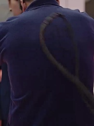 第44集 - 大山的榮耀