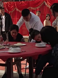 大山的榮耀 - Episode 22