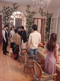 ตอนที่ 45 - เขยนี้ไร้ที่ติ