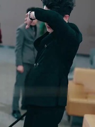 Episódio 89 - Imperador Celestial Dárcio