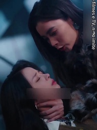 Episódio 93 - Amor Exclusivo