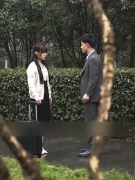 Sayang Yang Hilang - Episode 48