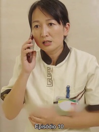 A Faxineira é a Verdadeira CEO - Episode 10