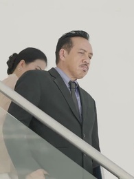 หนี้แค้นปมเสน่หา - Episode 52