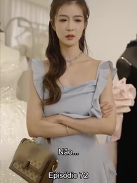 A Faxineira é a Verdadeira CEO - Episode 72