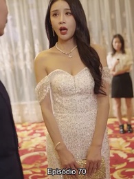 A Faxineira é a Verdadeira CEO - Episode 175