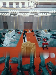 Episódio 75 - Imperador Celestial Dárcio