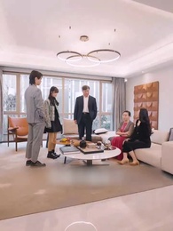 التنين الاعلى - Episode 38