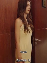 A Faxineira é a Verdadeira CEO - Episode 116