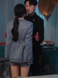 Amor Exclusivo - Episode 54