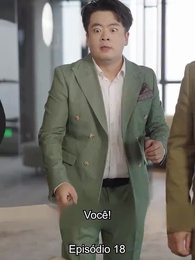 Episódio 123 - A Faxineira é a Verdadeira CEO