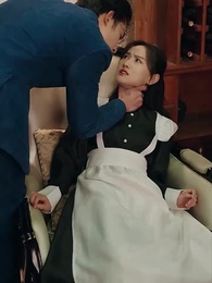 Perjuangan Cinta - Episode 10