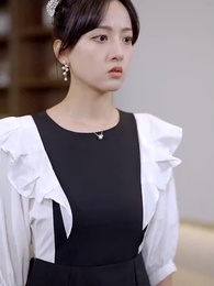 Episode 21 - Sayang Yang Hilang