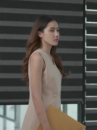 หนี้แค้นปมเสน่หา - Episode 54