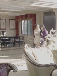 Episode 54 - Perjuangan Cinta