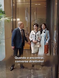 Episódio 53 - Presidente Miguel: Ambição de um Legado Familiar