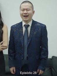 A Faxineira é a Verdadeira CEO - Episode 28