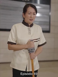 Episódio 154 - A Faxineira é a Verdadeira CEO