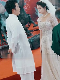 Imperador Celestial Dárcio - Episode 31