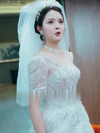 Imperador Celestial Dárcio - Episode 9