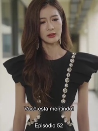 Episódio 52 - A Faxineira é a Verdadeira CEO