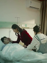 أمي هل أنتِ تتركيني حقًا؟ - Episode 77