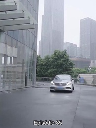 Episódio 85 - A Faxineira é a Verdadeira CEO