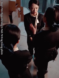 Tập 29 - Tình Yêu Sương Mù