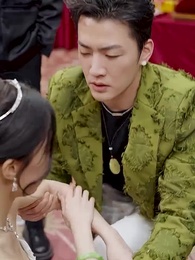 第19集 - 颯爽媽咪是大佬