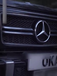 الحلقة 29 - محارب مشهور عالمي