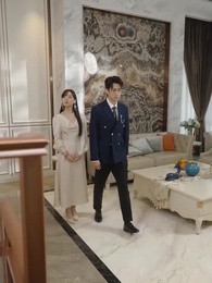 A Voz do Seu Coração - Episode 41