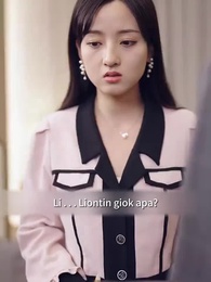Episode 11 - Sayang Yang Hilang
