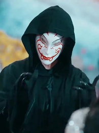 Episódio 74 - Imperador Celestial Dárcio