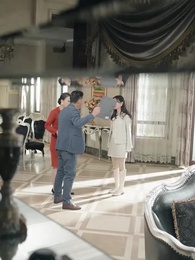 Perjuangan Cinta - Episode 47