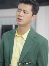 A Faxineira é a Verdadeira CEO - Episode 21