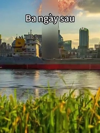 Tình Yêu Sương Mù - Episode 57