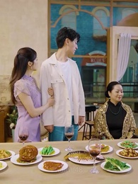 ตอนที่ 48 - เขยนี้ไร้ที่ติ