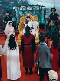 Episódio 43 - Imperador Celestial Dárcio