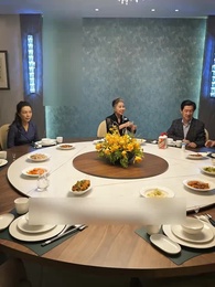 محارب مشهور عالمي - Episode 4