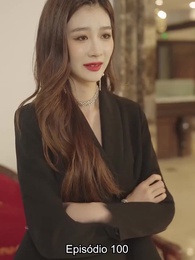 A Faxineira é a Verdadeira CEO - Episode 100