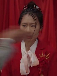 第55集 - 大山的榮耀