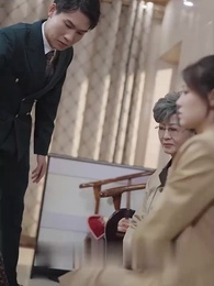 الحلقة 58 - حين أنقذتُ الرئيس التنفيذي