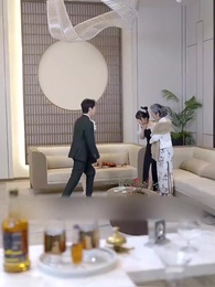 Episode 22 - Sayang Yang Hilang