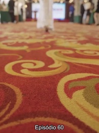 A Faxineira é a Verdadeira CEO - Episode 165