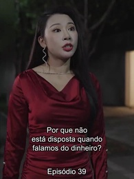 A Faxineira é a Verdadeira CEO - Episode 144