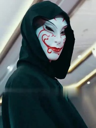 Episódio 72 - Imperador Celestial Dárcio