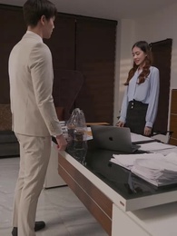 ตอนที่ 69 - หนี้แค้นปมเสน่หา