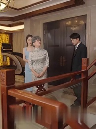 الحلقة 60 - حين أنقذتُ الرئيس التنفيذي