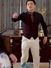 颯爽媽咪是大佬 - Episode 45