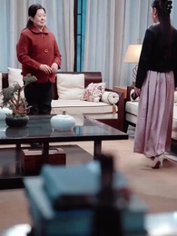 Tình Yêu Sương Mù - Episode 65